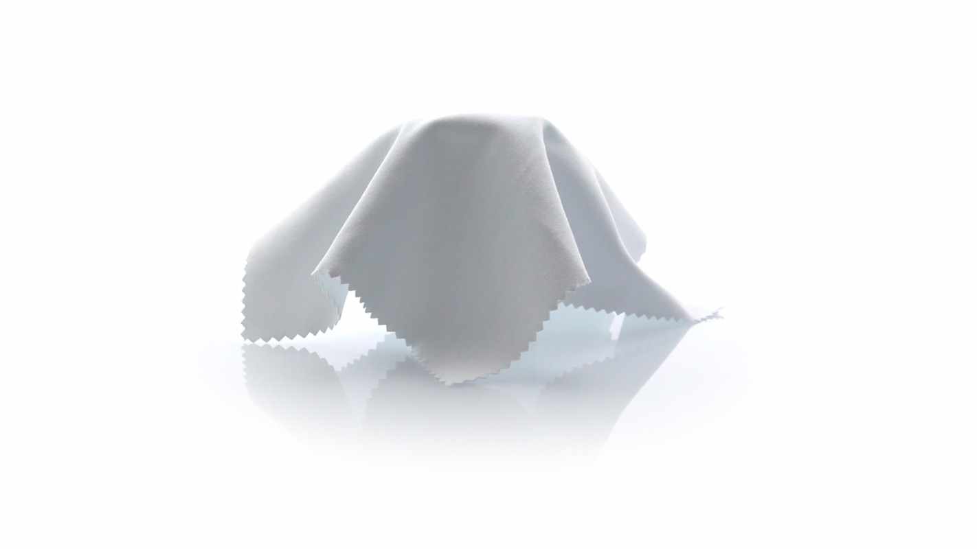 Panno Pulitore - cod. MK4386