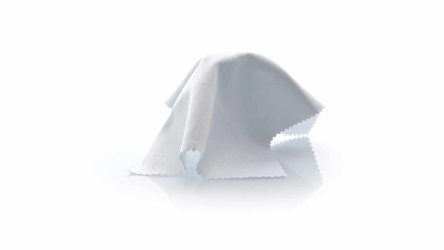 Panno Pulitore - cod. MK4386