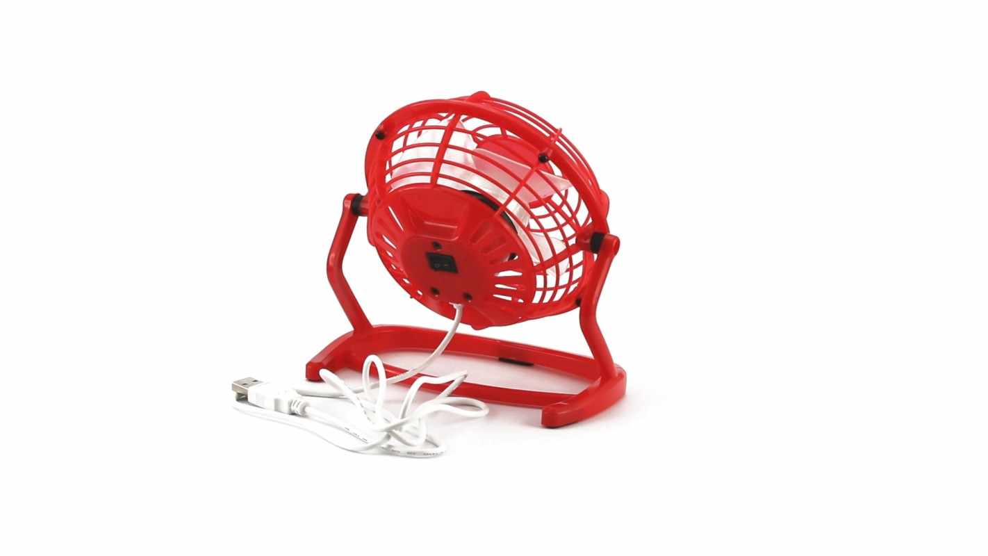 Mini Ventilatore - cod. MK4389
