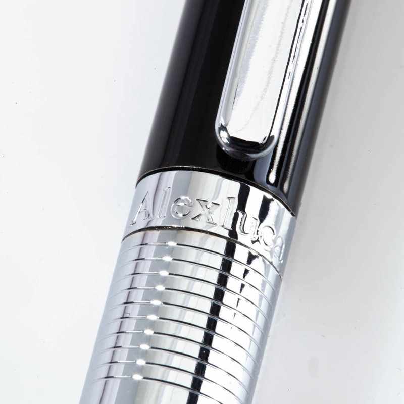 Penna Touch con logo - cod. MK4407