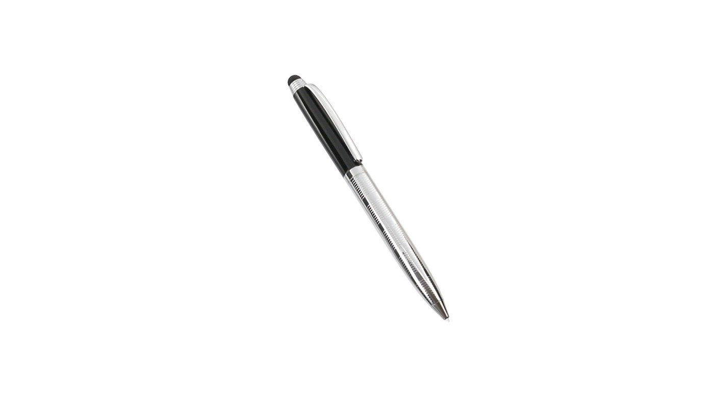 Penna Touch con logo - cod. MK4407