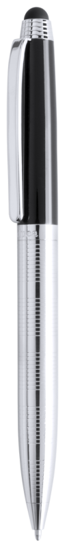 Penna Touch con logo - cod. MK4407