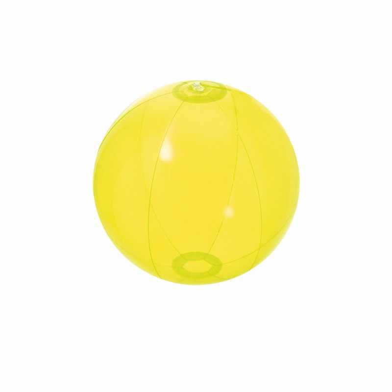 Pallone con stampa logo - cod. MK4409