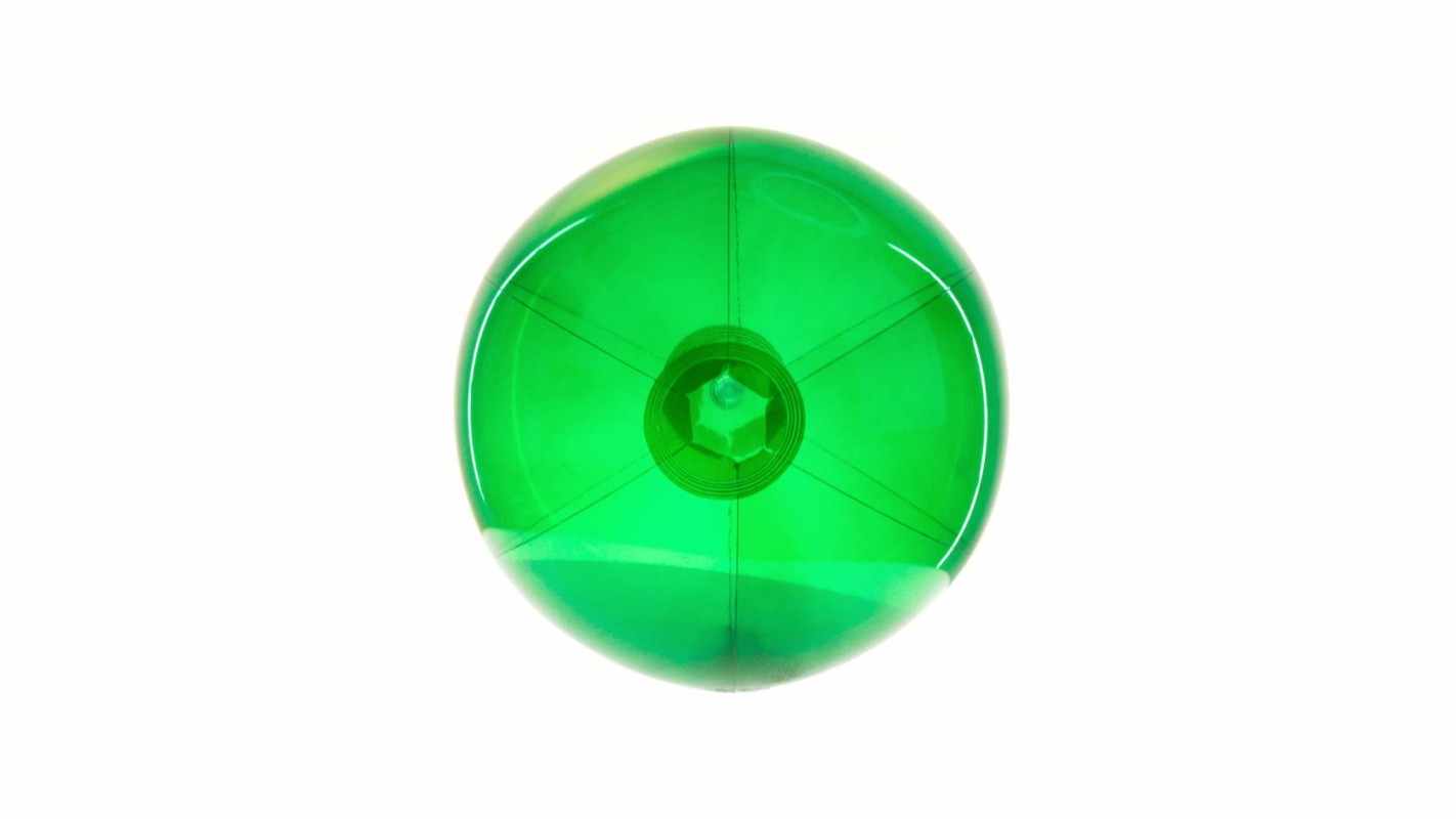 Pallone con stampa logo - cod. MK4409