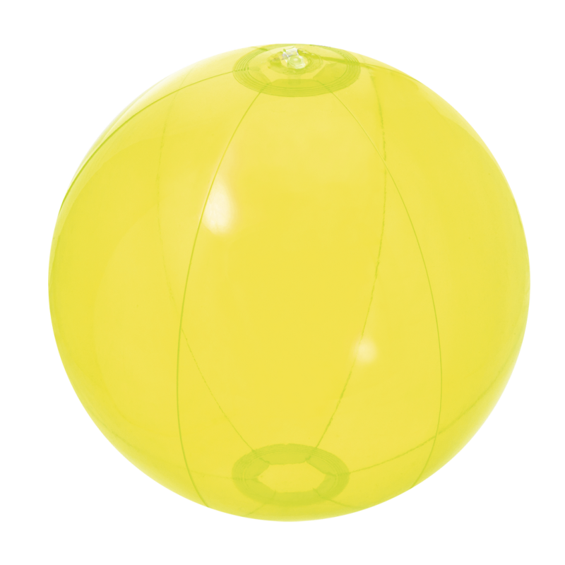 Pallone con stampa logo - cod. MK4409