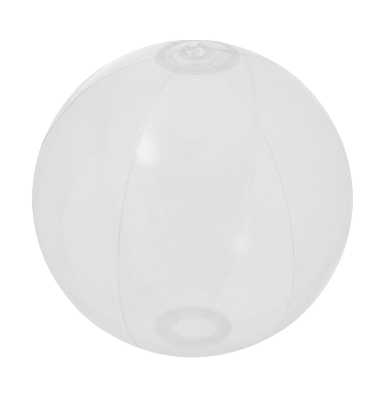 Pallone con stampa logo - cod. MK4409