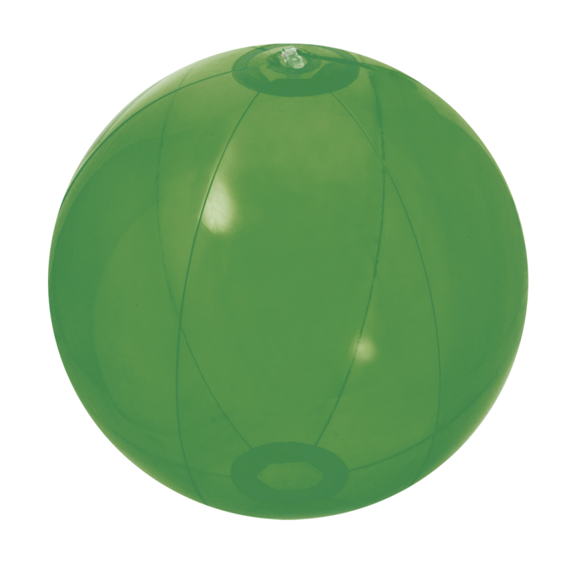 Pallone con stampa logo - cod. MK4409