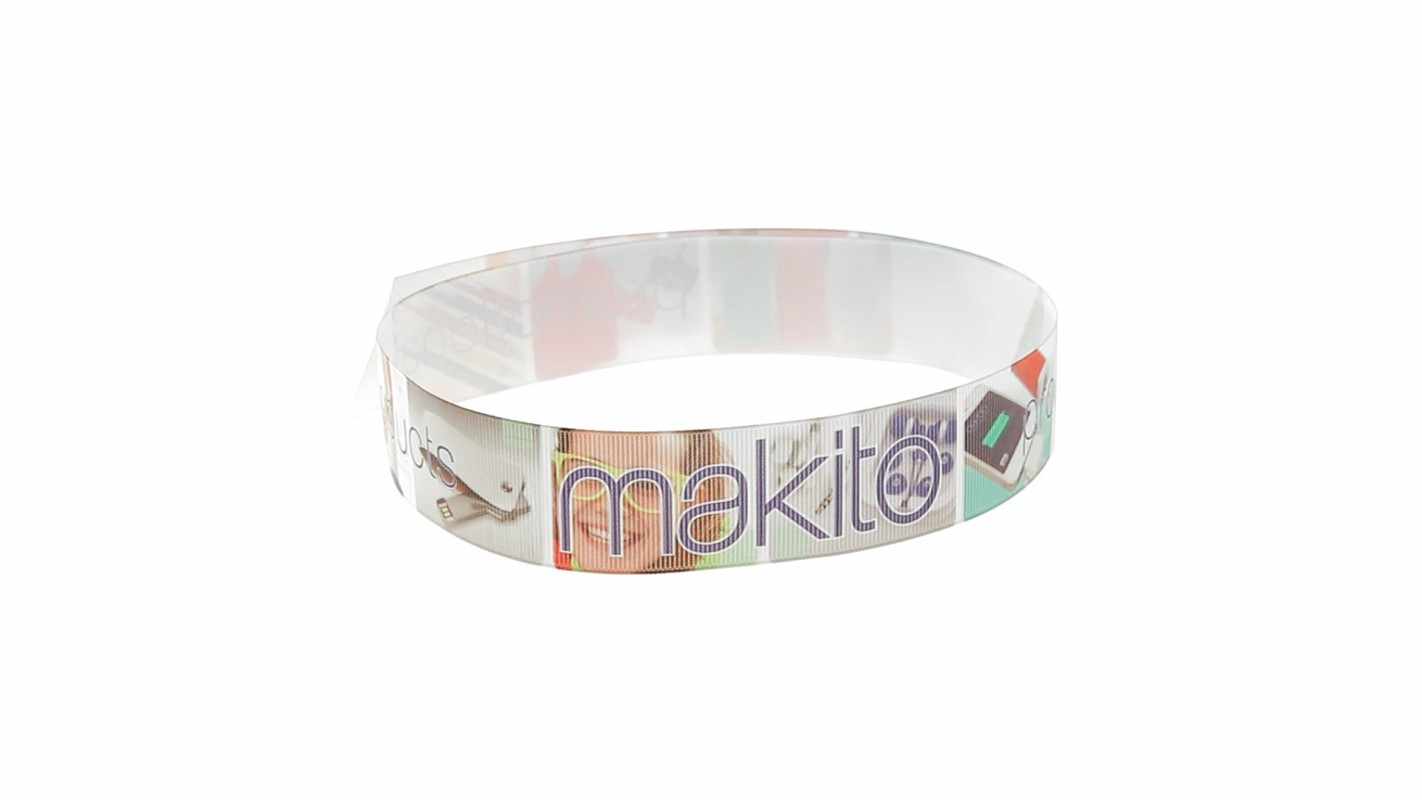 Nastro per Cappello - cod. MK4435