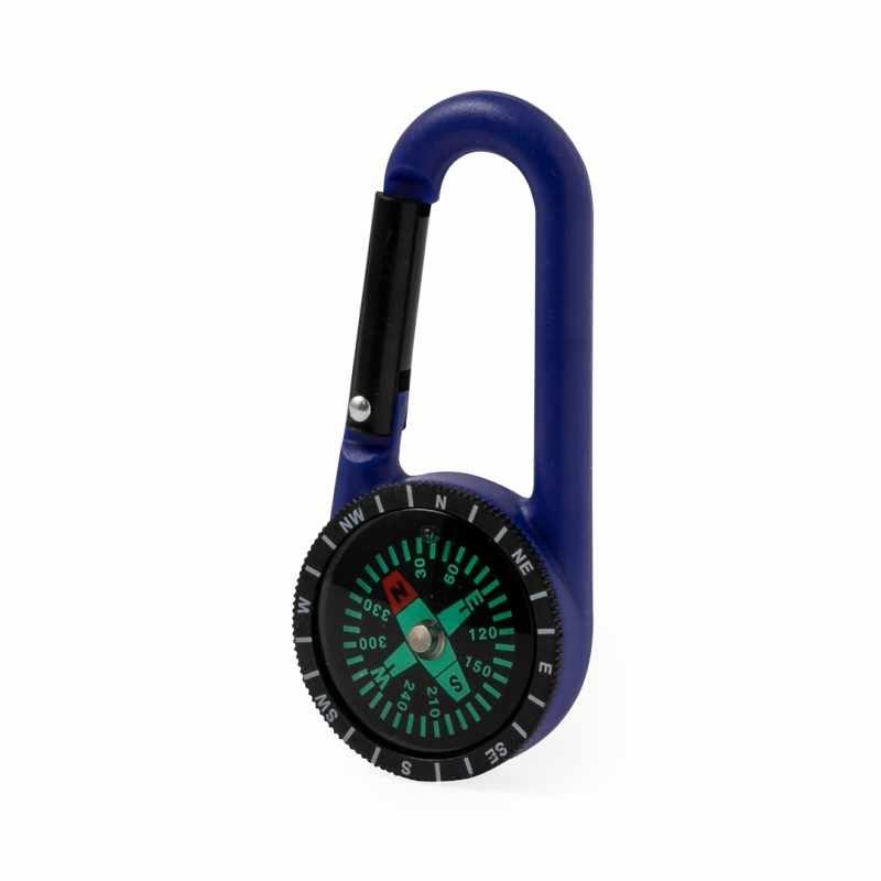 Bussola personalizzabile - cod. MK4439