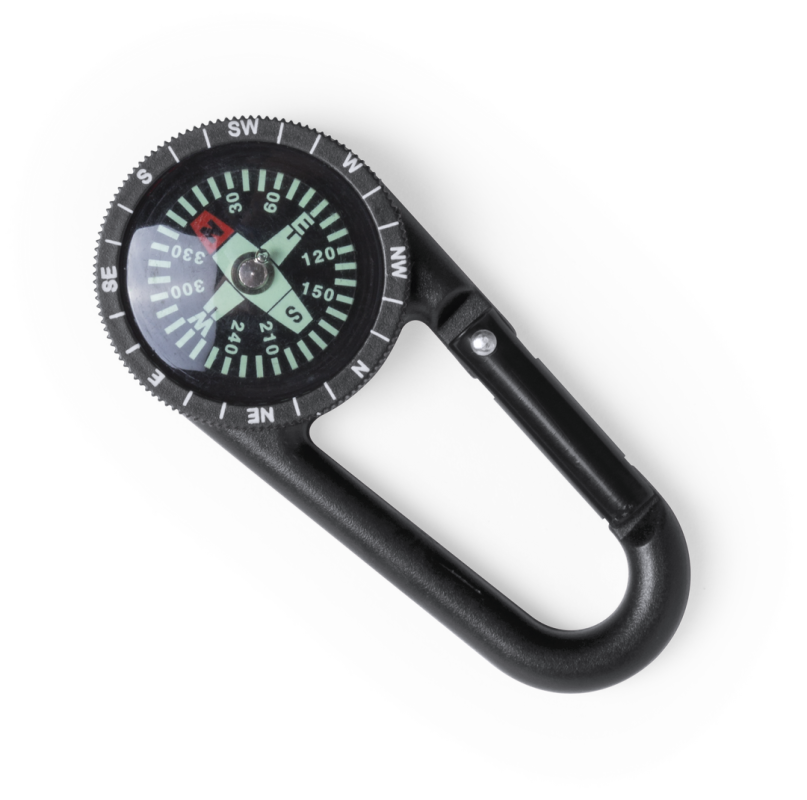 Bussola personalizzabile - cod. MK4439