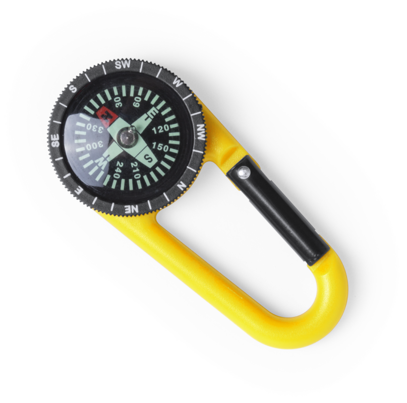 Bussola personalizzabile - cod. MK4439