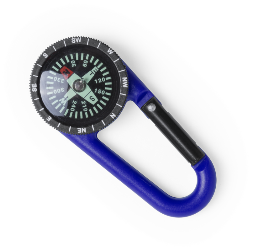 Bussola personalizzabile - cod. MK4439