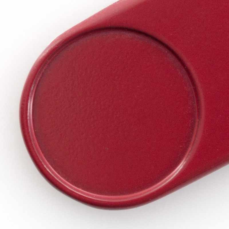 Portachiave personalizzabile con logo - cod. MK4443