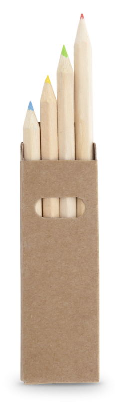 Scatola di Matite - cod. MK4456