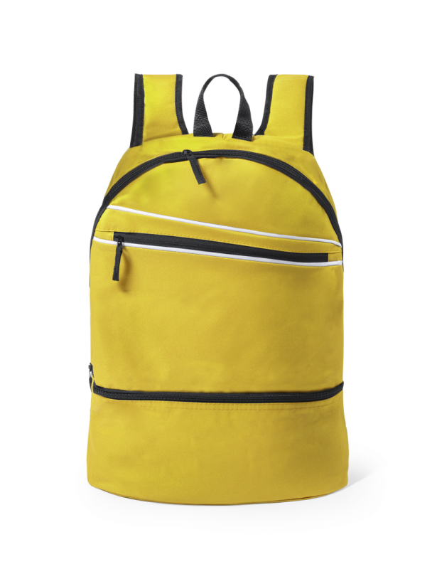 Zaini da serigrafare - cod. MK4466