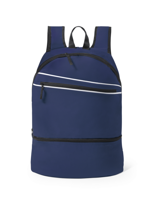 Zaini da serigrafare - cod. MK4466