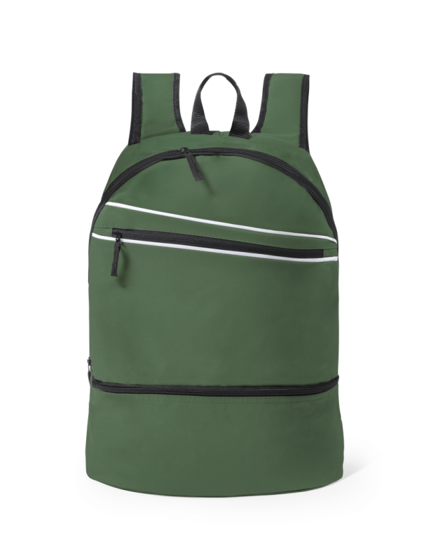 Zaini da serigrafare - cod. MK4466