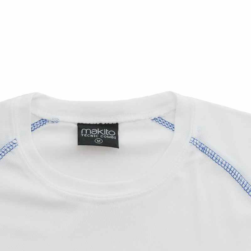 T-Shirt traspirante tecnica - cod. MK4473