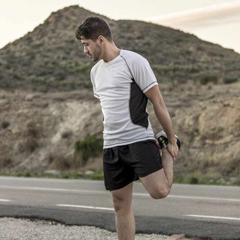 T-Shirt traspirante tecnica - cod. MK4473