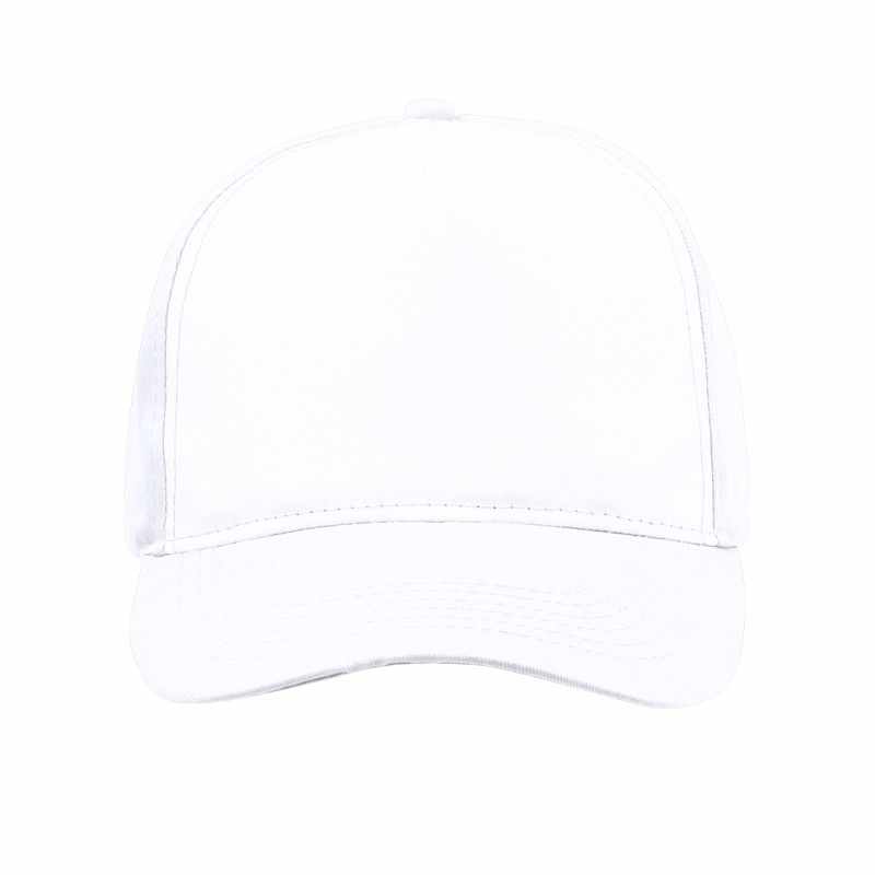 Cappellino da stampare con scritte - cod. MK4479