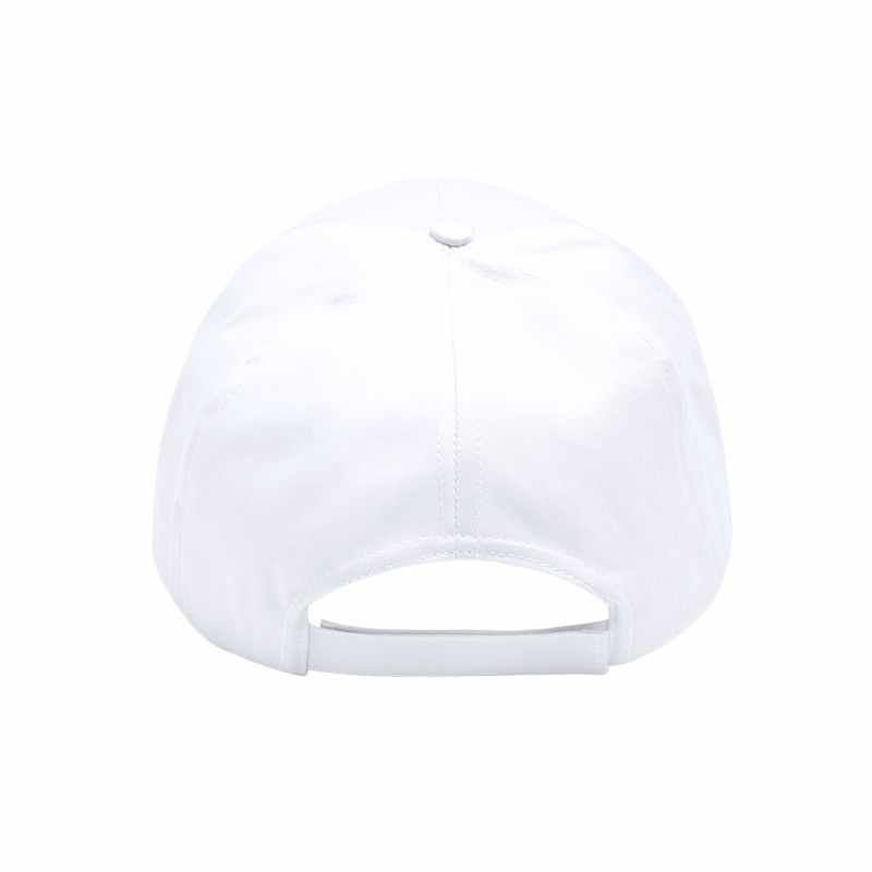 Cappellino da stampare con scritte - cod. MK4479