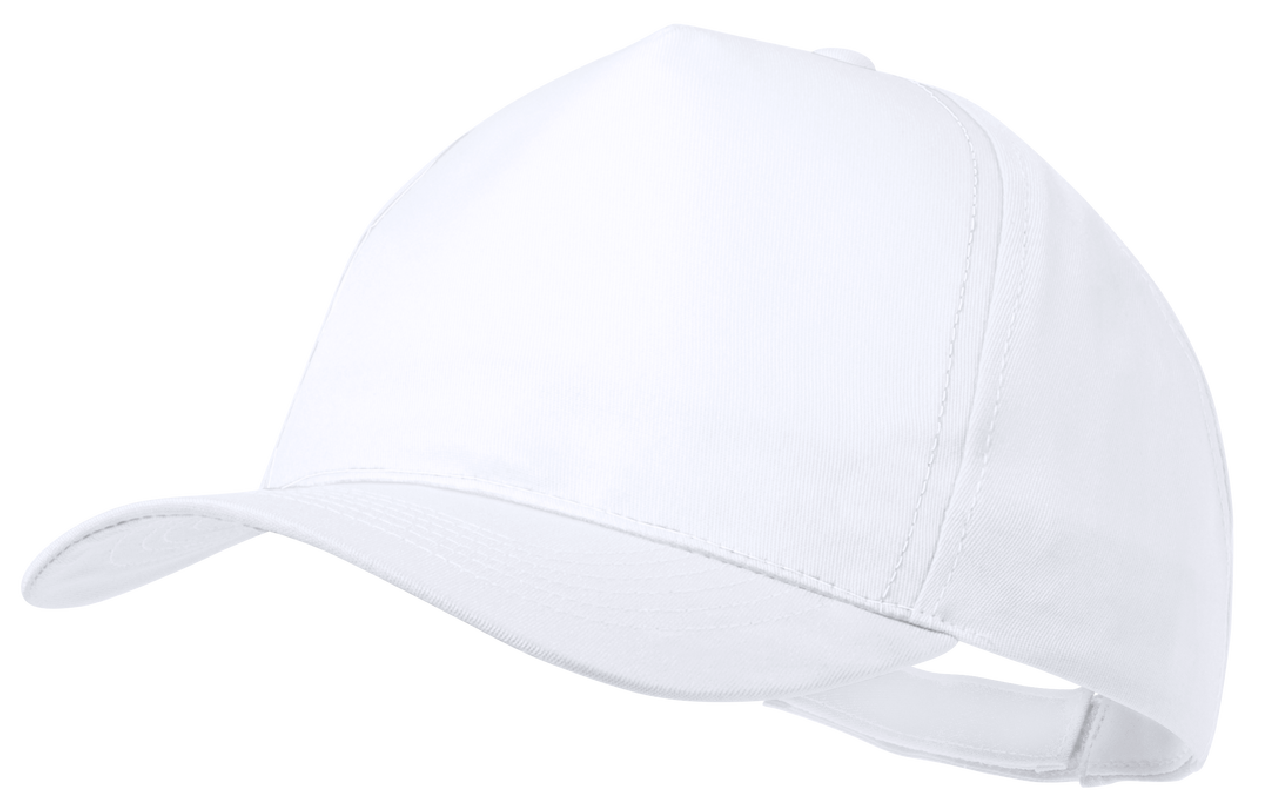 Cappellino da stampare con scritte - cod. MK4479