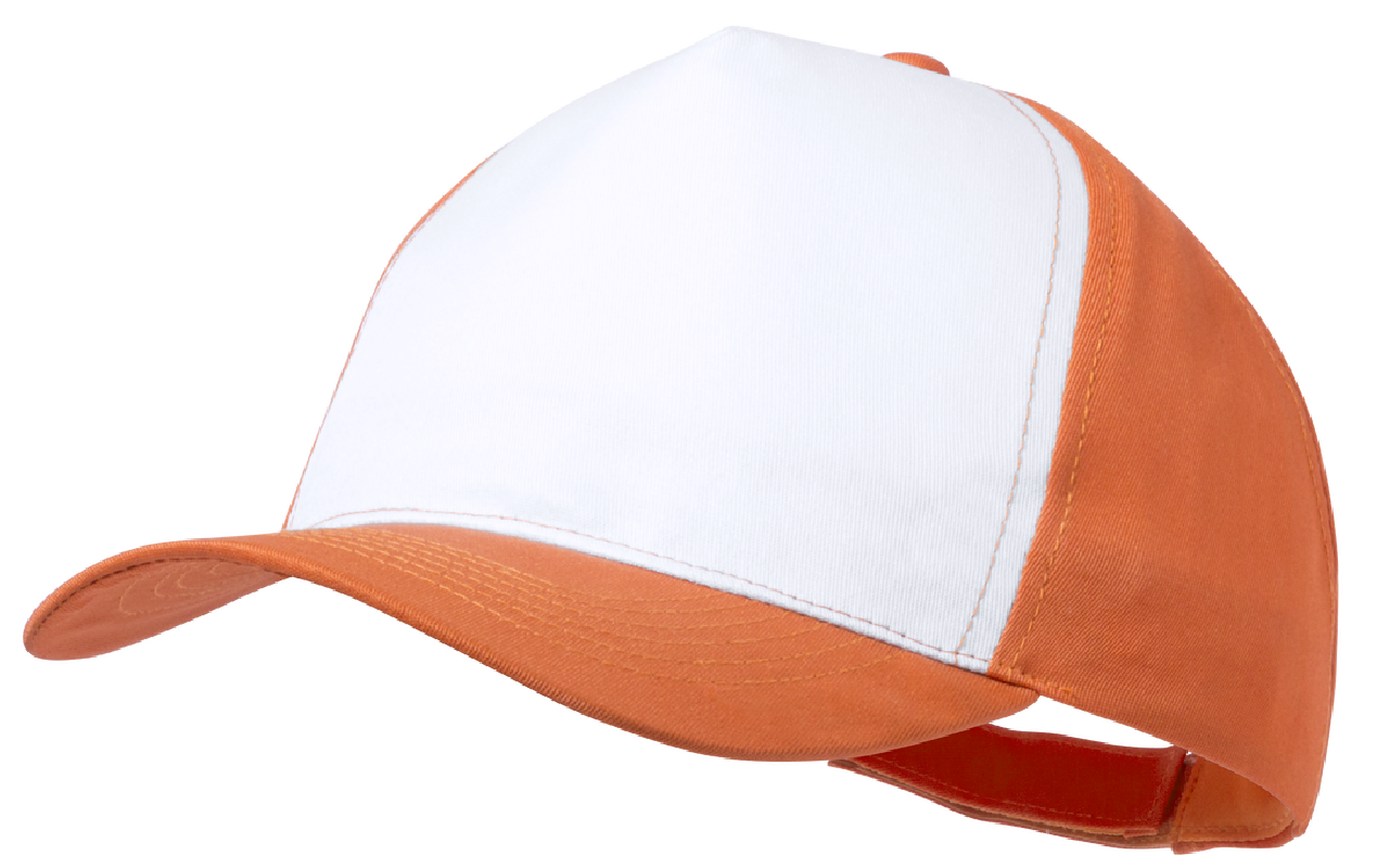 Cappellino da stampare con scritte - cod. MK4479