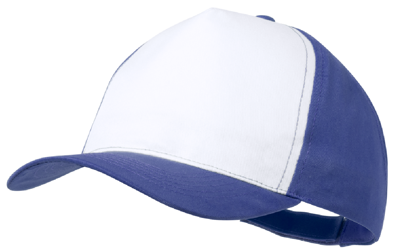 Cappellino da stampare con scritte - cod. MK4479