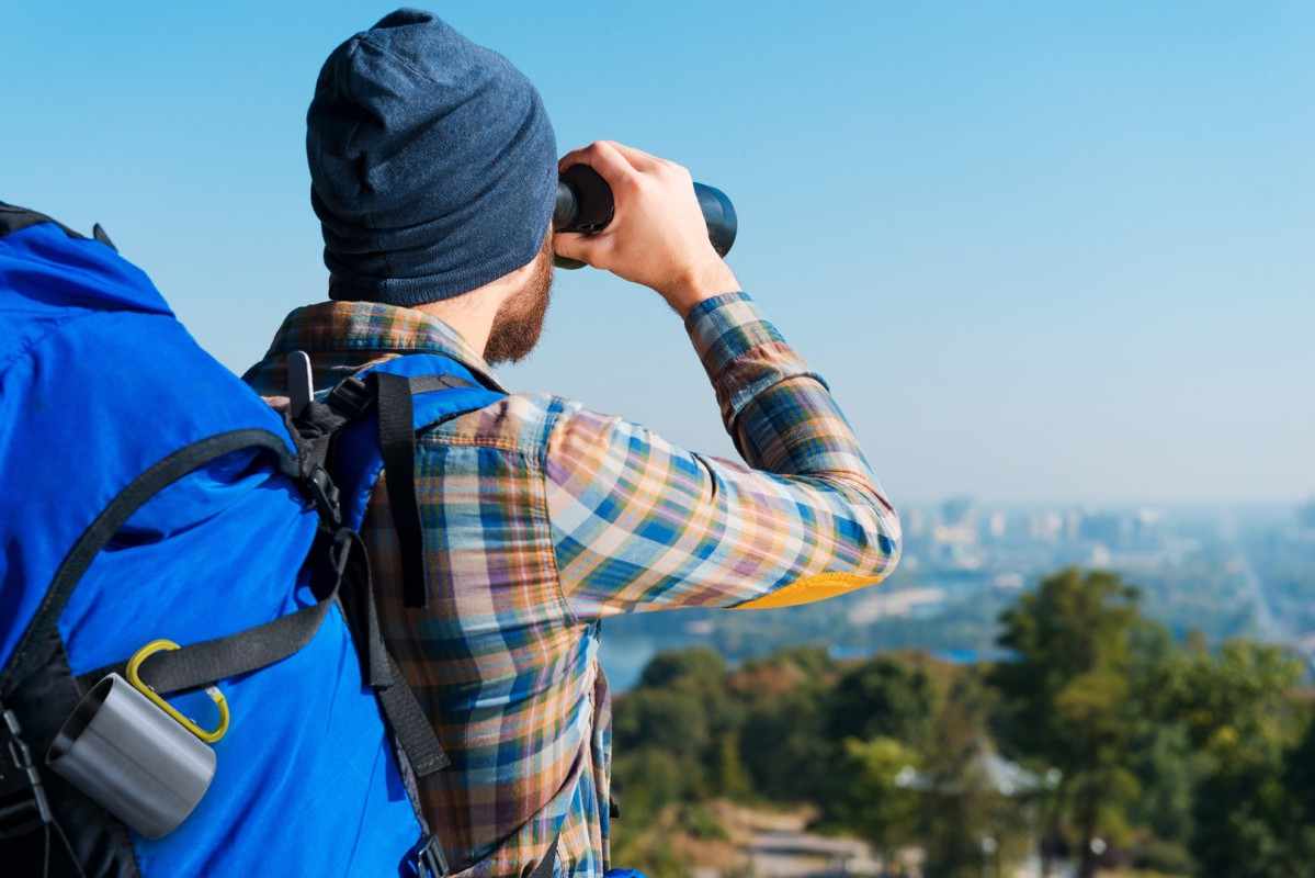 Tazza in acciaio con moschettone - cod. MK4509