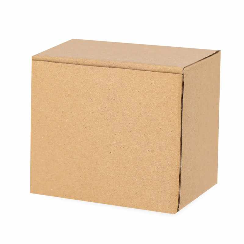 Tazza in acciaio con moschettone - cod. MK4509