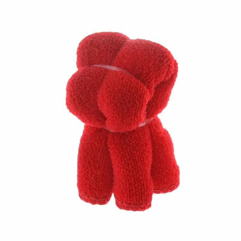 Asciugamano per cani da stampare con logo - cod. MK4513