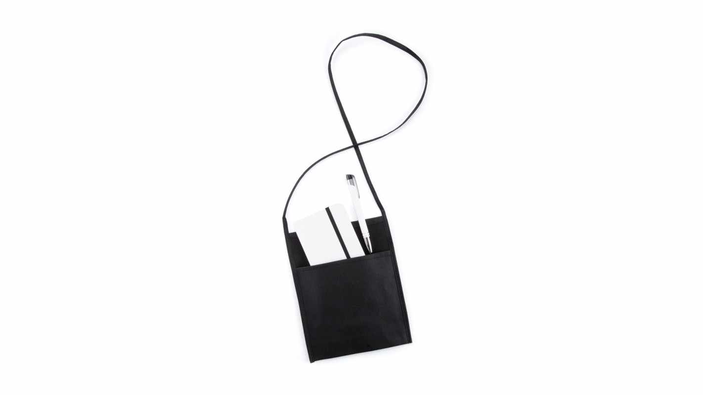 Portaoggetti con scritte stampate - cod. MK4521