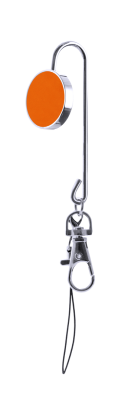 Portachiavi Appendi Borsa - cod. MK4526