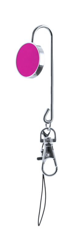 Portachiavi Appendi Borsa - cod. MK4526