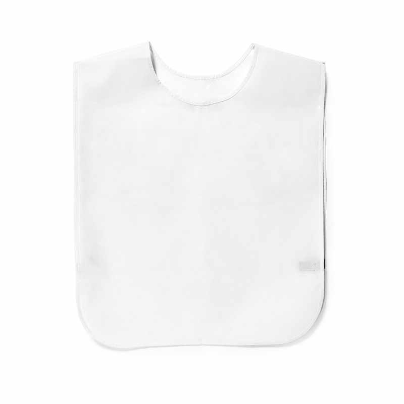 Pettorina sportiva per adulto in TNT - cod. MK4531