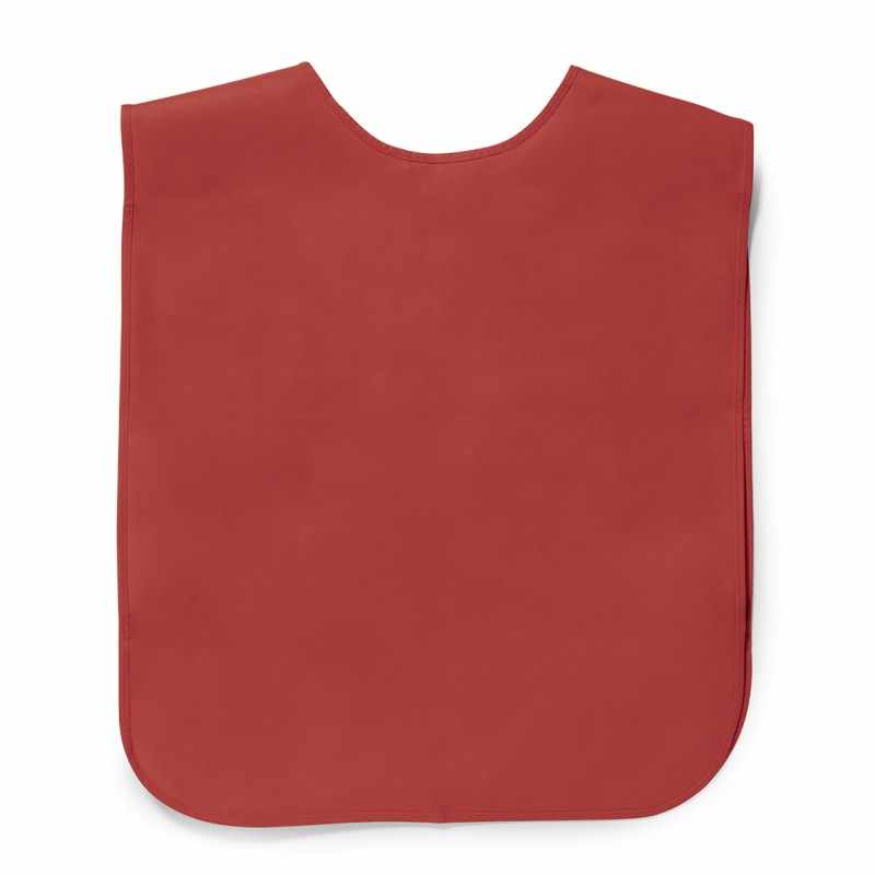 Pettorina sportiva per adulto in TNT - cod. MK4531