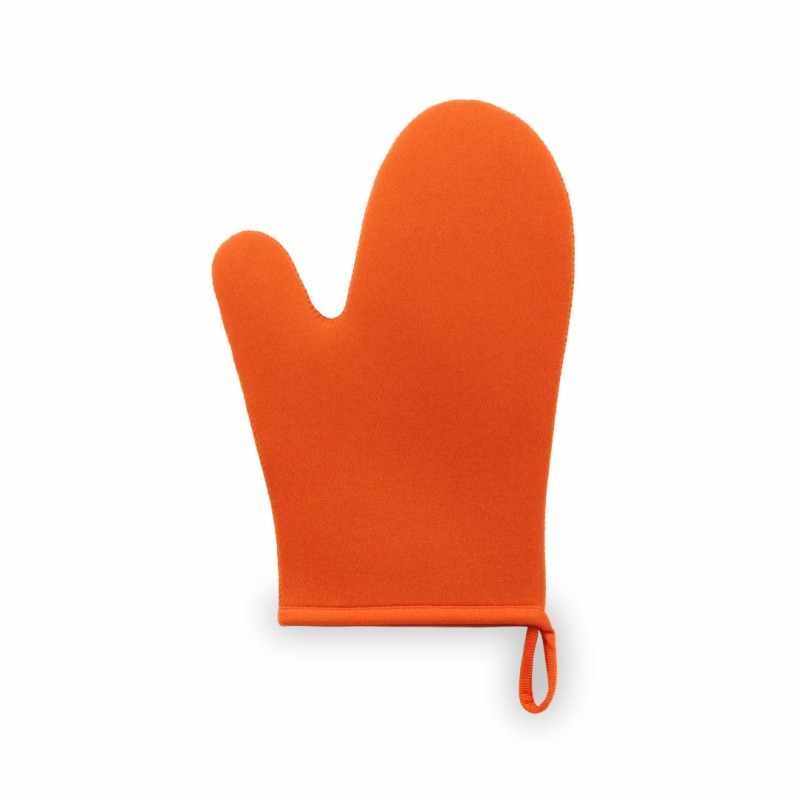 Guanto da cucina di alta qualità personalizzato - cod. MK4537