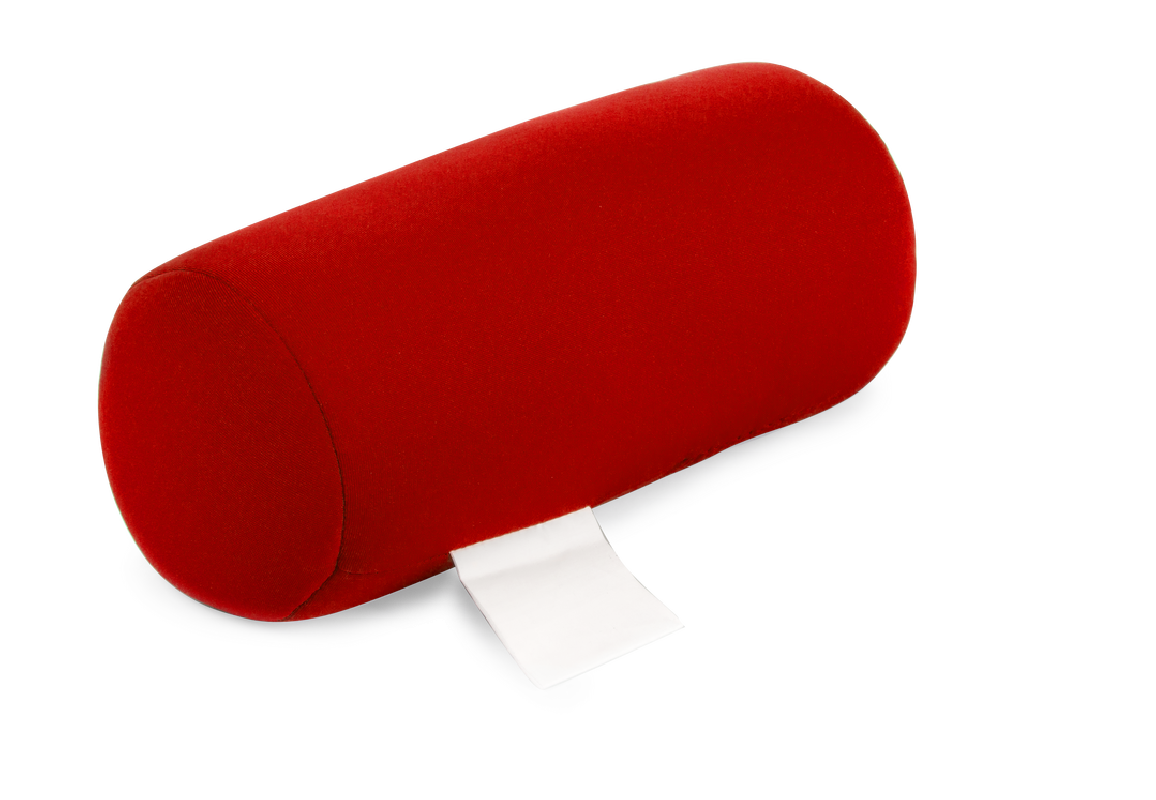 Cuscino cilindrico da serigrafare - cod. MK4538