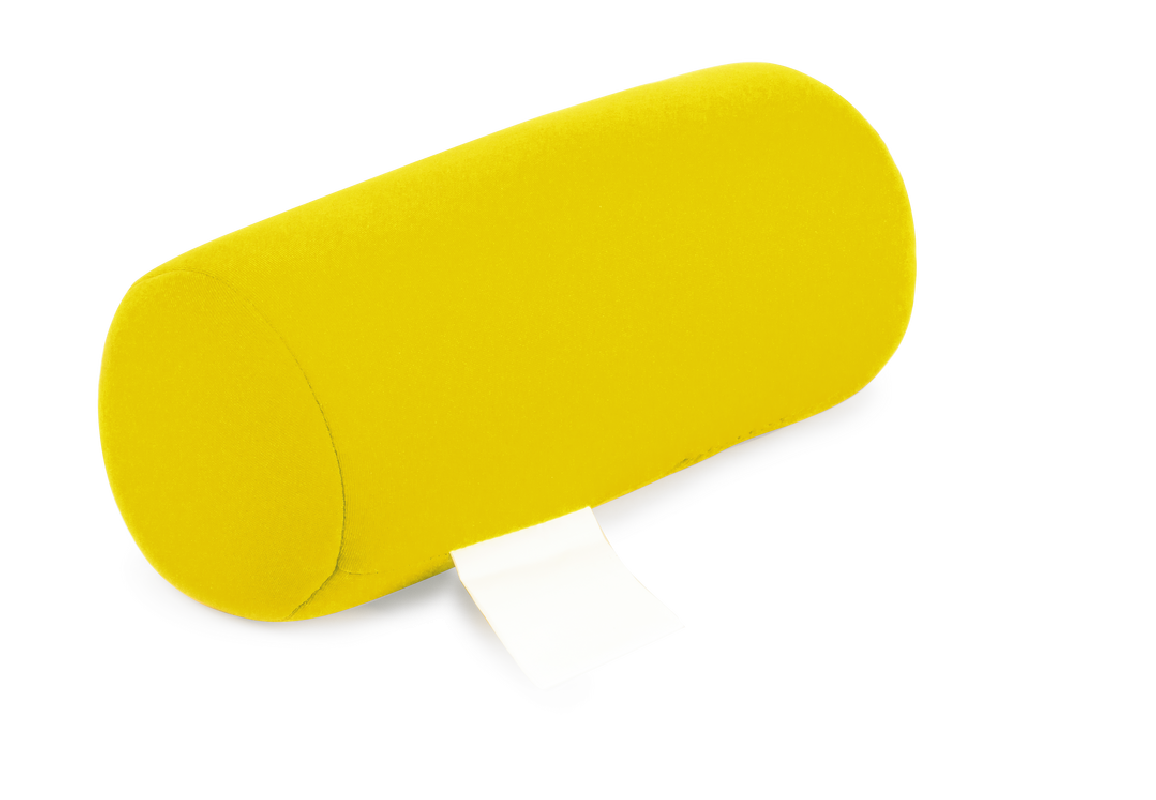 Cuscino cilindrico da serigrafare - cod. MK4538