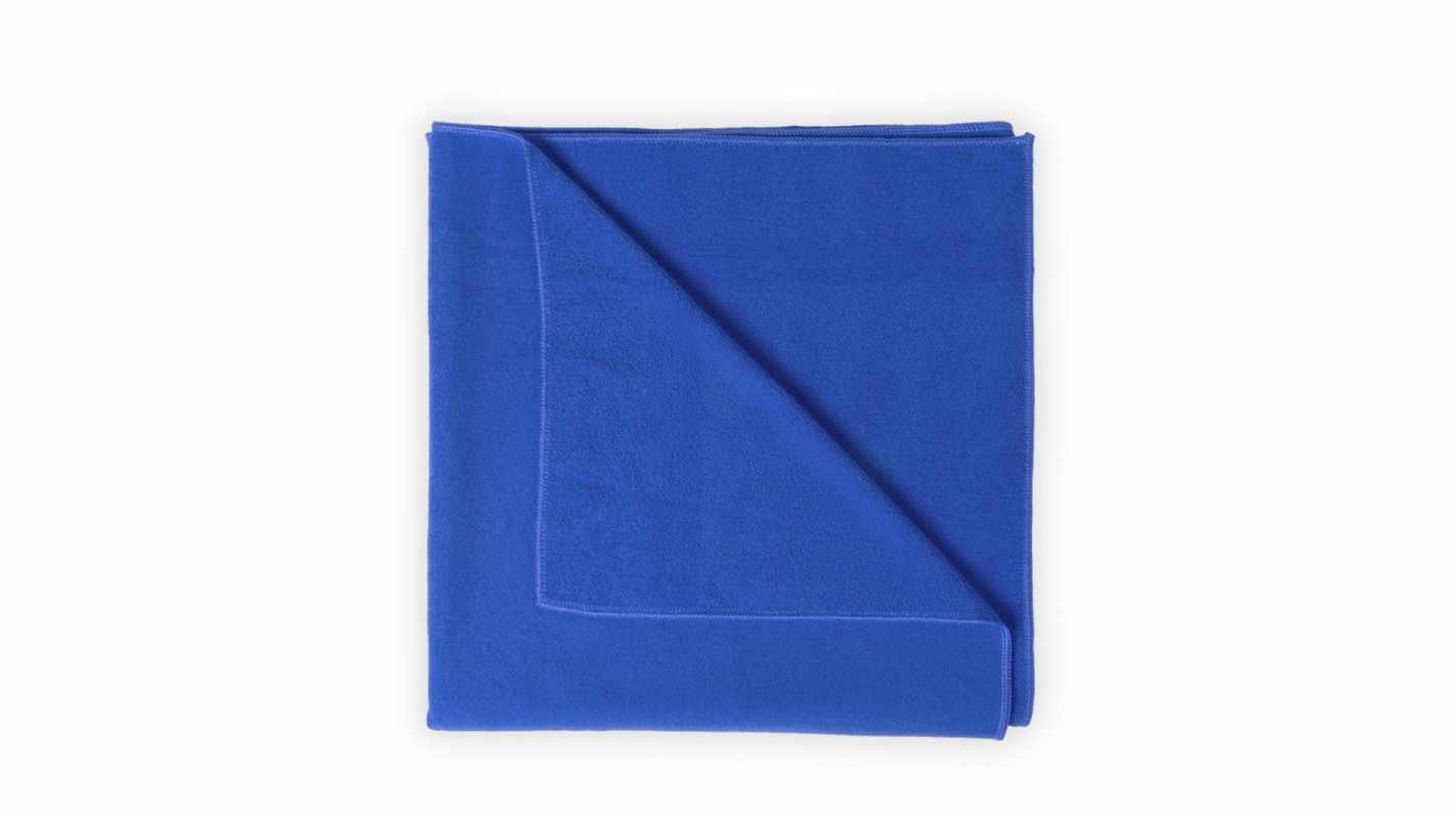 Asciugamano in microfibra da stampare 150 x 75 cm - cod. MK4553