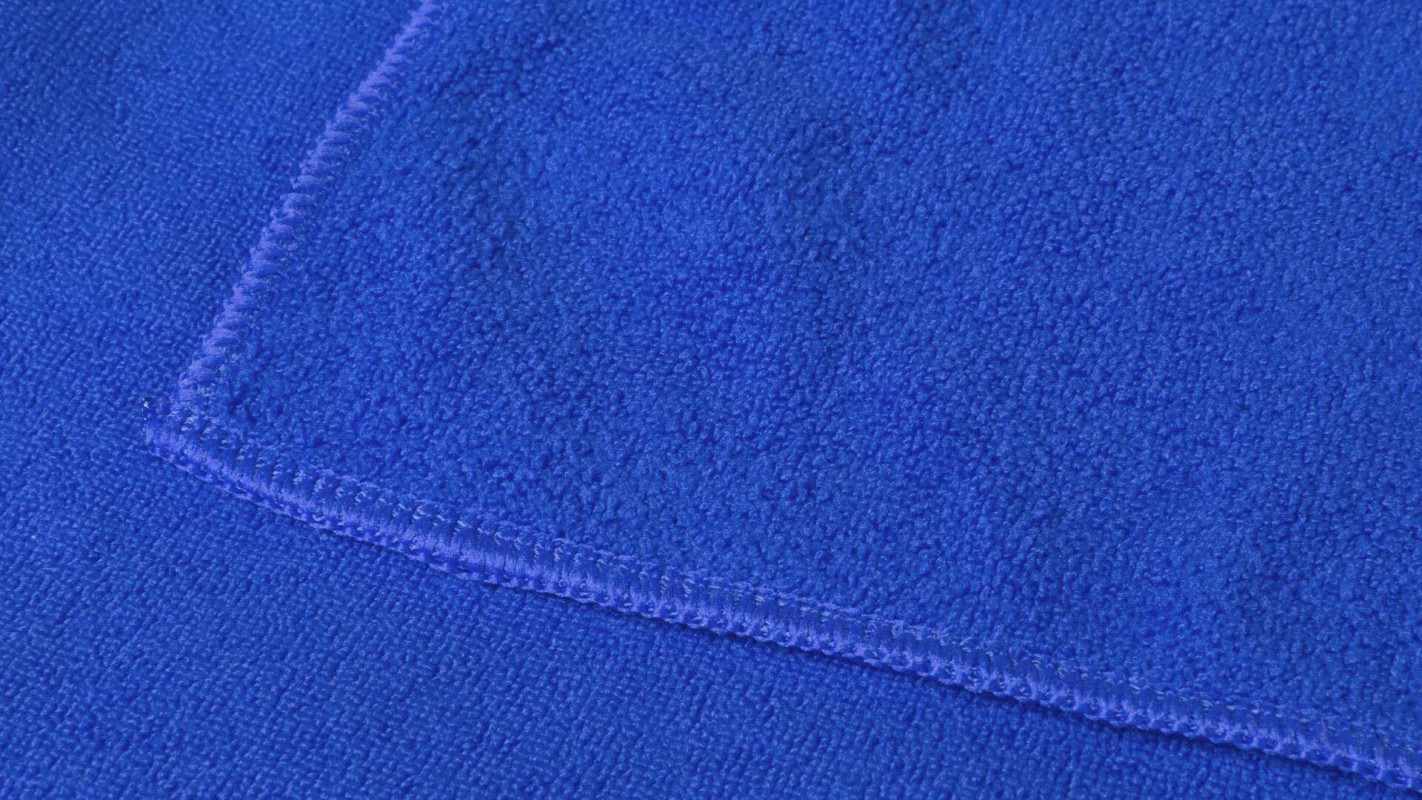 Asciugamano in microfibra da stampare 150 x 75 cm - cod. MK4553
