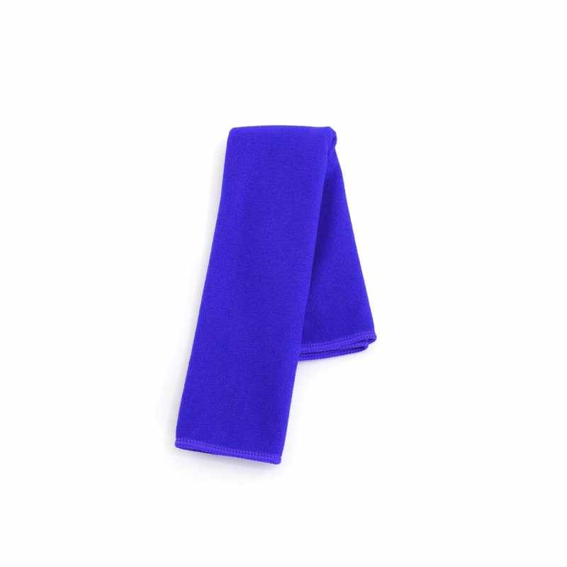 Asciugamano in microfibra economico da personalizzare - cod. MK4554