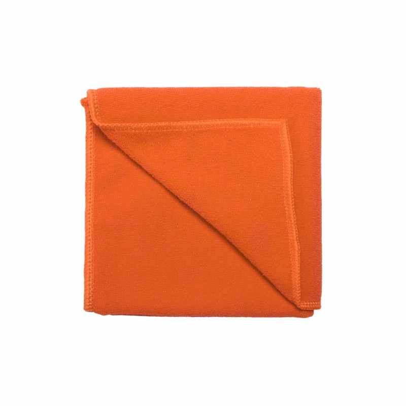 Asciugamano in microfibra economico da personalizzare - cod. MK4554
