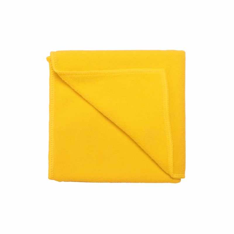 Asciugamano in microfibra economico da personalizzare - cod. MK4554