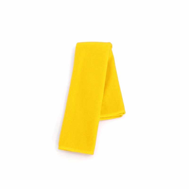 Asciugamano in microfibra economico da personalizzare - cod. MK4554