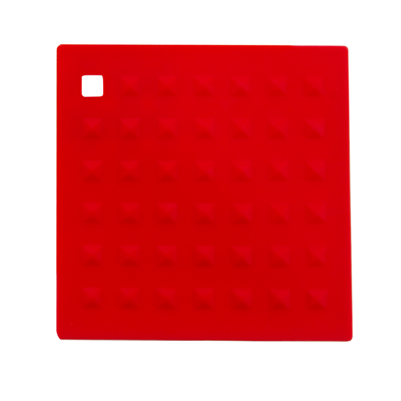 Sottopentola in silicone da personalizzare - cod. MK4565