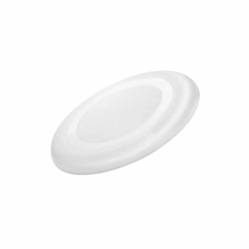 Frisbee con stampa logo - cod. MK4579