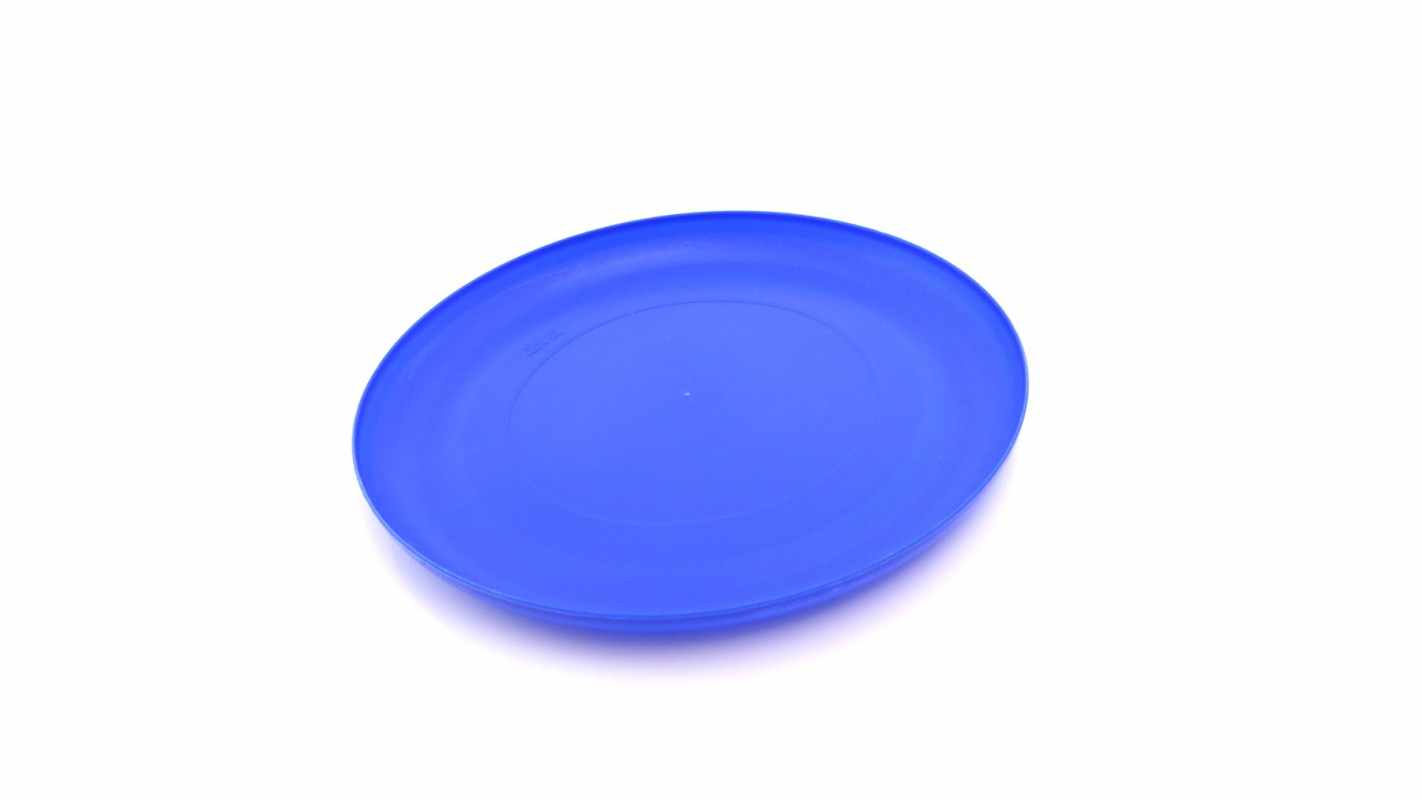 Frisbee con stampa logo - cod. MK4579