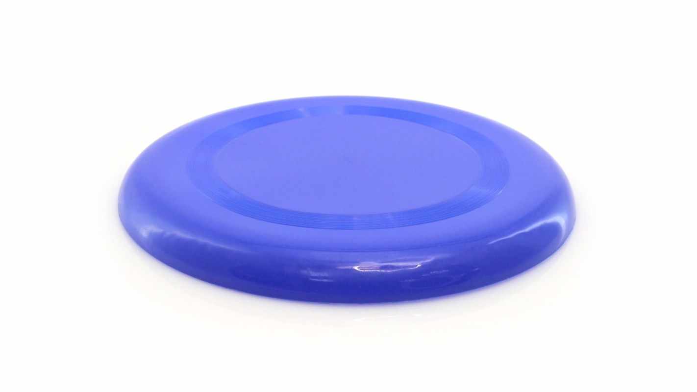 Frisbee con stampa logo - cod. MK4579