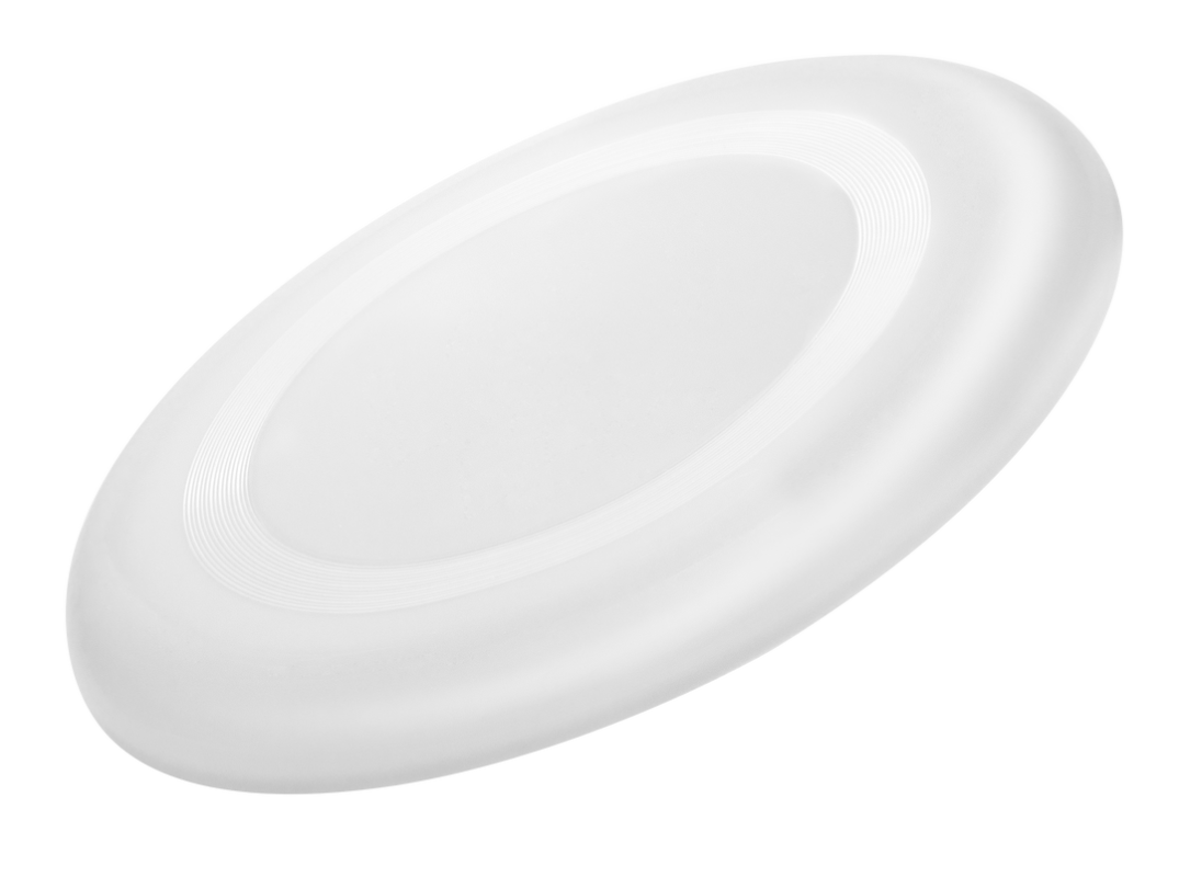 Frisbee con stampa logo - cod. MK4579